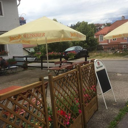 Zur Krone Wolfsegg Екстериор снимка