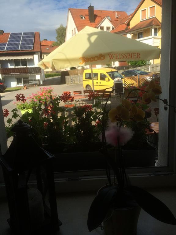 Zur Krone Wolfsegg Екстериор снимка