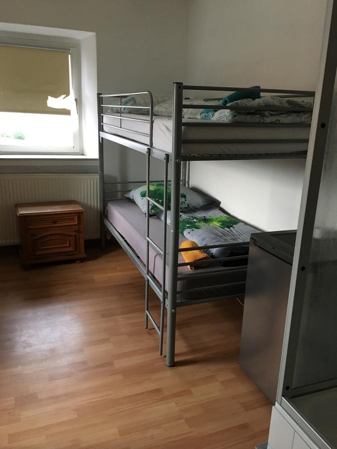 Zur Krone Wolfsegg Екстериор снимка